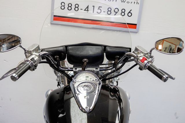2005 Honda VTX1800S1 NICE BIG CRUISER!!! - 23004081 - 8