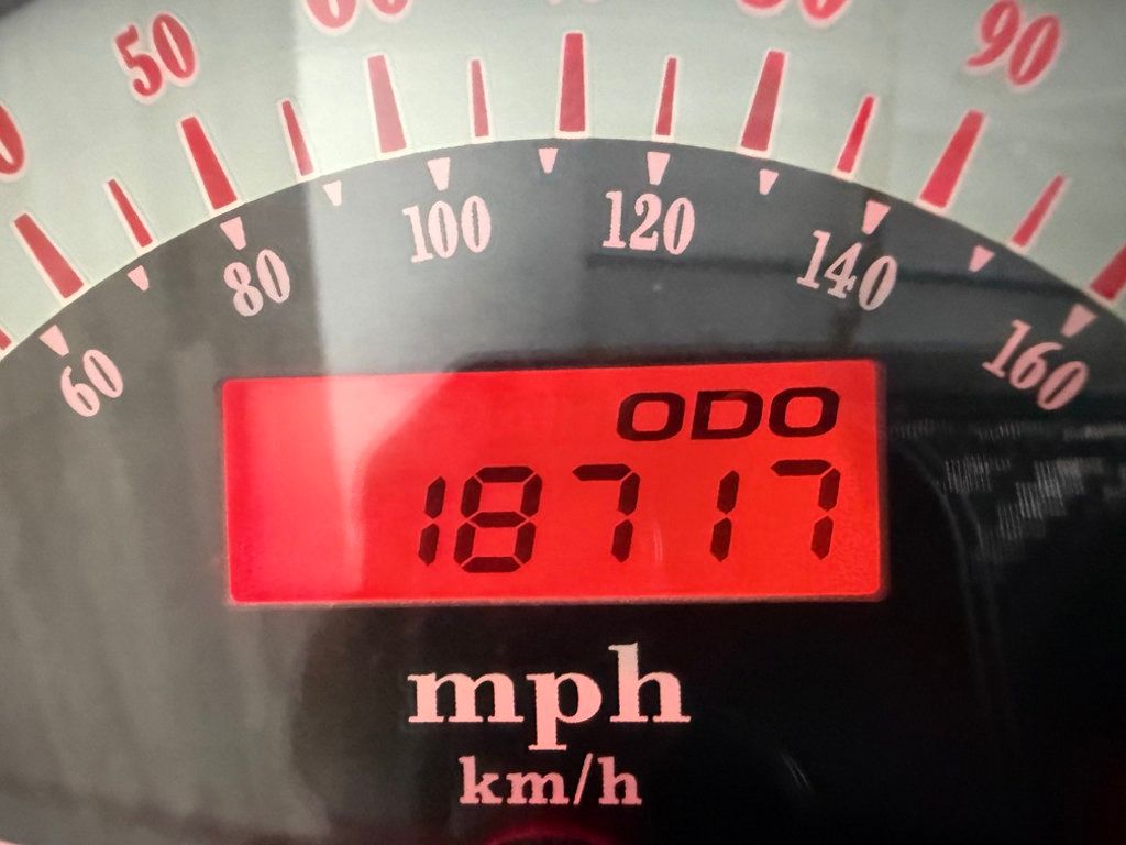 2005 Honda VTX 1300 S SUPER CLEAN! - 22910117 - 9