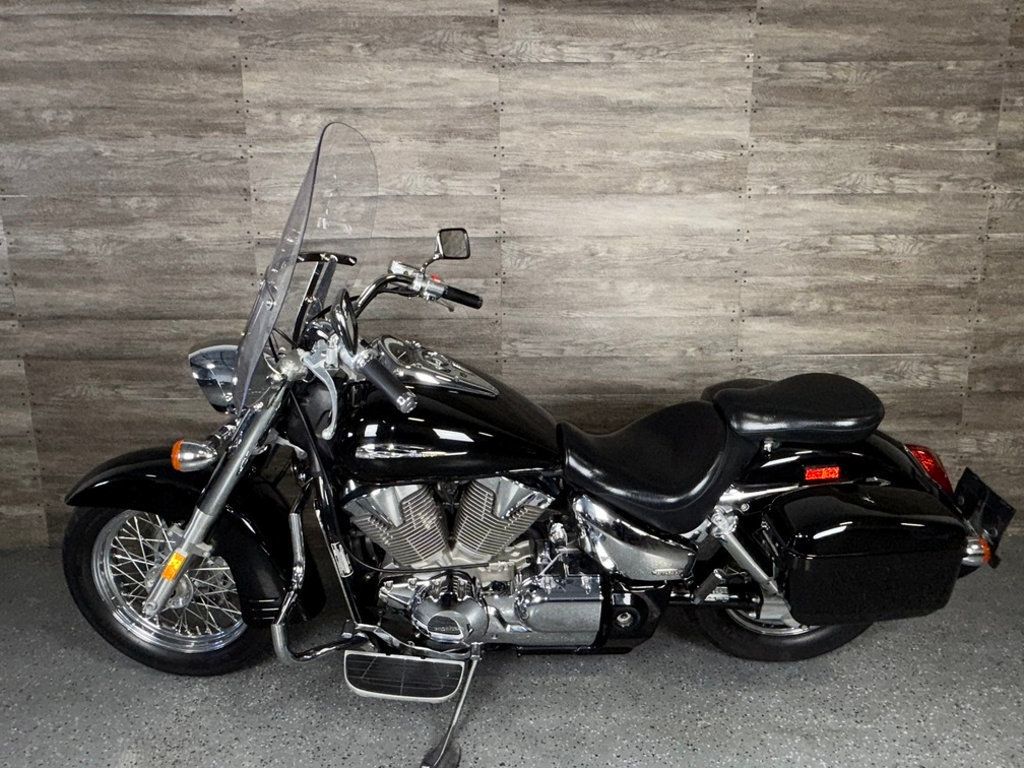 2005 Honda VTX 1300 S SUPER CLEAN! - 22910117 - 10