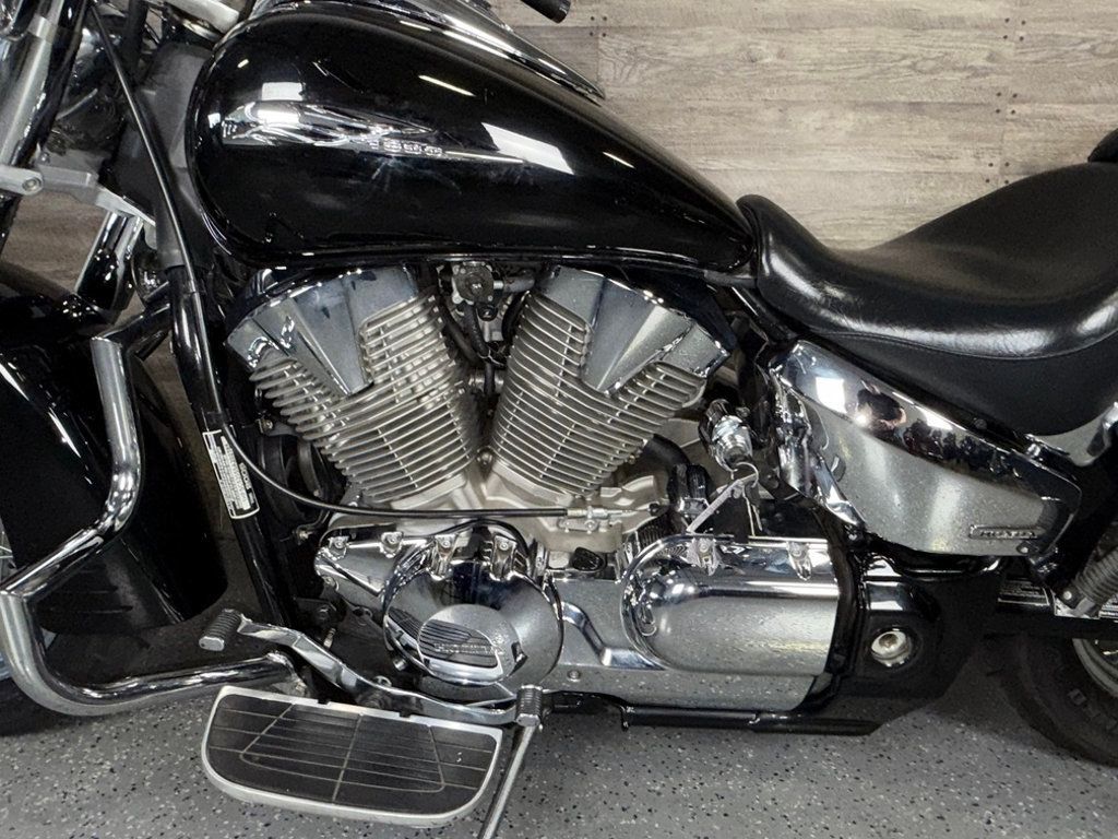 2005 Honda VTX 1300 S SUPER CLEAN! - 22910117 - 12