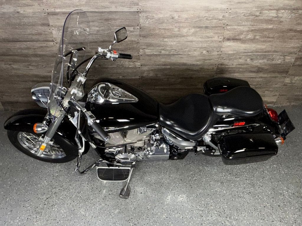 2005 Honda VTX 1300 S SUPER CLEAN! - 22910117 - 15