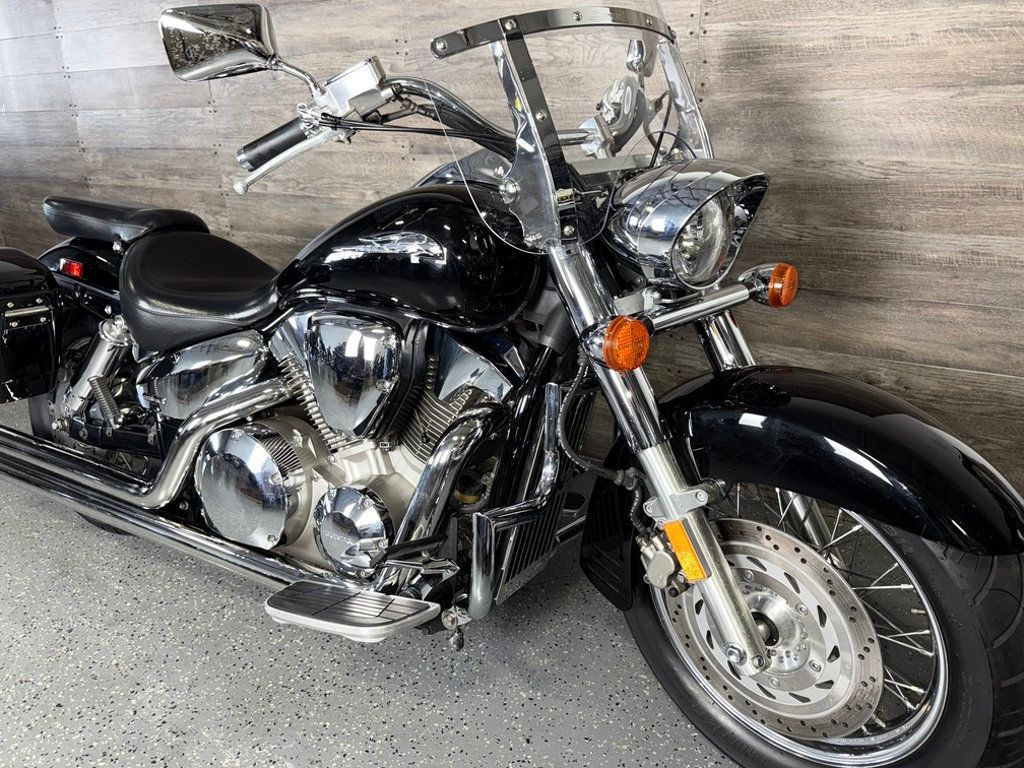 2005 Honda VTX 1300 S SUPER CLEAN! - 22910117 - 1