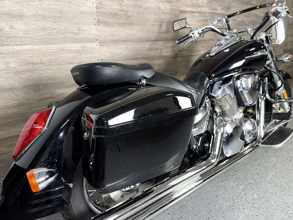 2005 Honda VTX 1300 S SUPER CLEAN! - 22910117 - 2