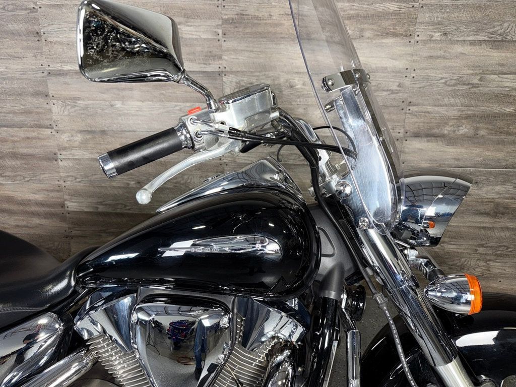 2005 Honda VTX 1300 S SUPER CLEAN! - 22910117 - 3