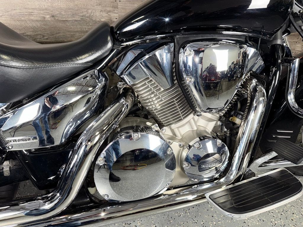 2005 Honda VTX 1300 S SUPER CLEAN! - 22910117 - 4