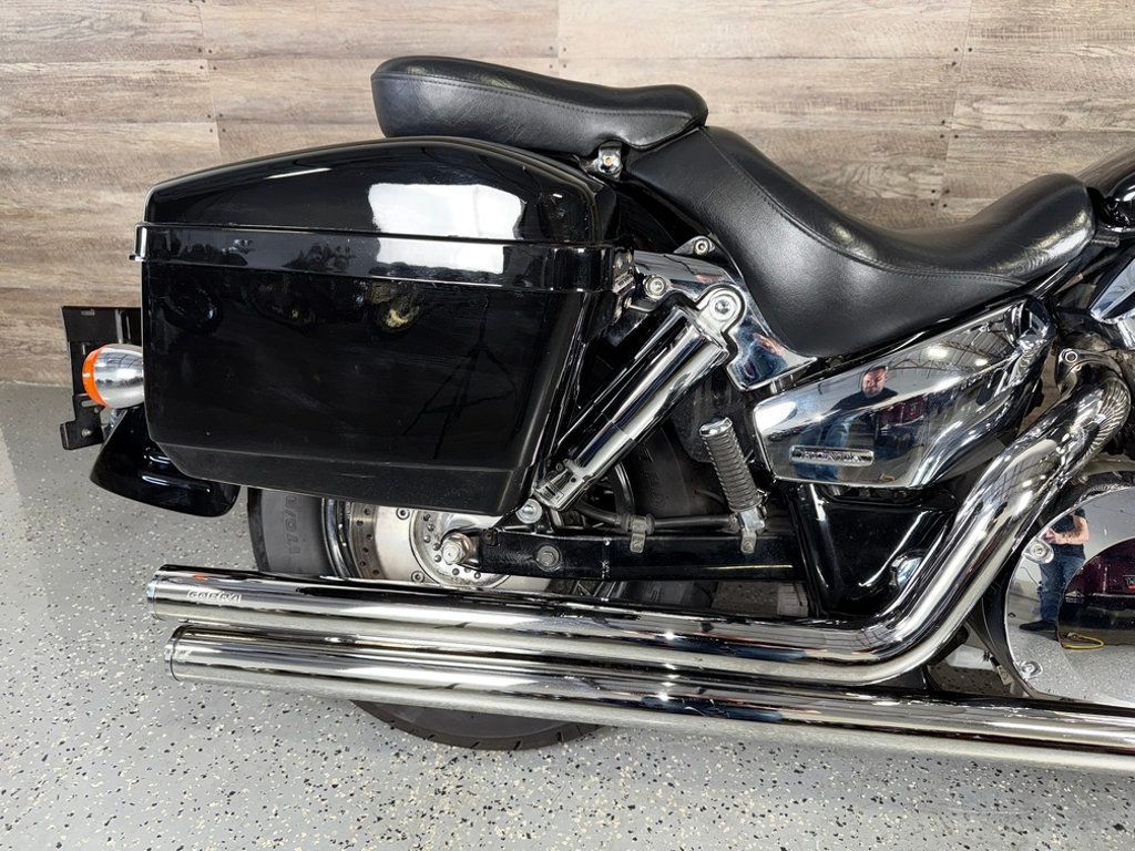 2005 Honda VTX 1300 S SUPER CLEAN! - 22910117 - 5