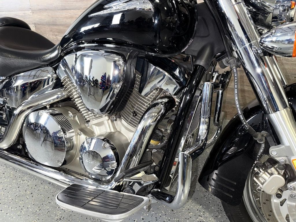 2005 Honda VTX 1300 S SUPER CLEAN! - 22910117 - 6