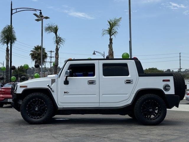 2005 HUMMER H2 4dr Wagon SUT - 22491256 - 13