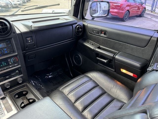 2005 HUMMER H2 4dr Wagon SUT - 22491256 - 24