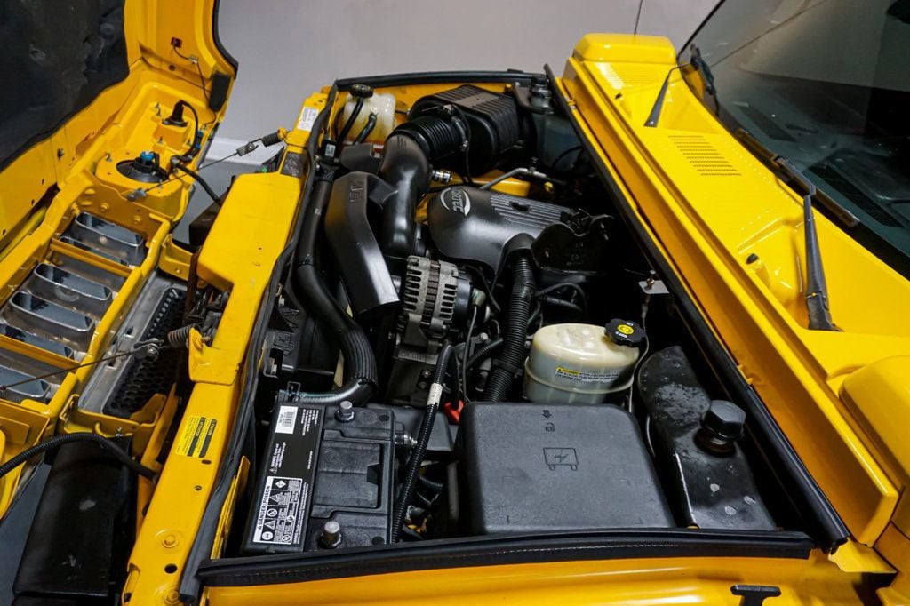 2005 HUMMER H2 *Hummer H2 SUV* *Only 46k Miles* *Upgraded Wheels* - 22952094 - 14