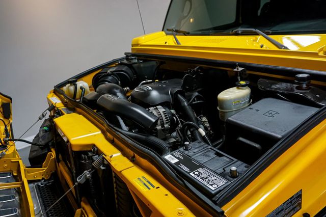 2005 HUMMER H2 *Hummer H2 SUV* *Only 46k Miles* *Upgraded Wheels* - 22952094 - 15