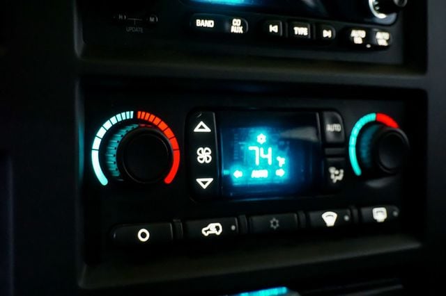 2005 HUMMER H2 *Hummer H2 SUV* *Only 46k Miles* *Upgraded Wheels* - 22952094 - 20