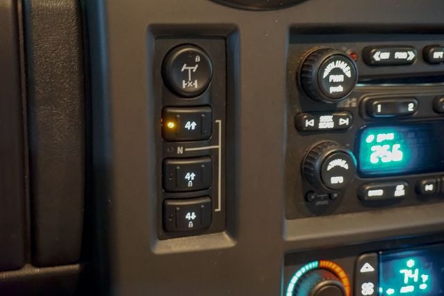 2005 HUMMER H2 *Hummer H2 SUV* *Only 46k Miles* *Upgraded Wheels* - 22952094 - 23