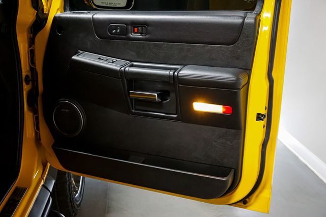 2005 HUMMER H2 *Hummer H2 SUV* *Only 46k Miles* *Upgraded Wheels* - 22952094 - 29