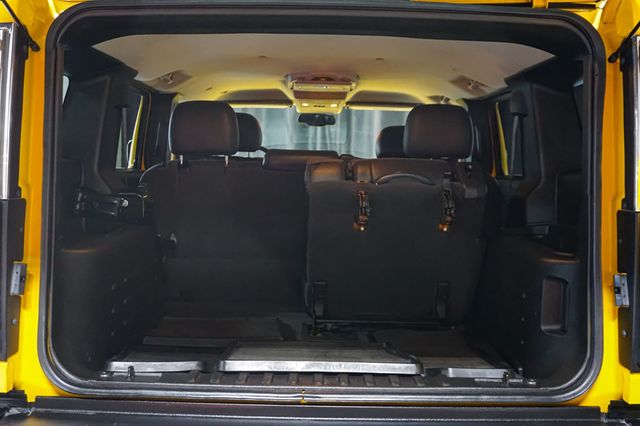 2005 HUMMER H2 *Hummer H2 SUV* *Only 46k Miles* *Upgraded Wheels* - 22952094 - 30