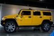 2005 HUMMER H2 *Hummer H2 SUV* *Only 46k Miles* *Upgraded Wheels* - 22952094 - 32
