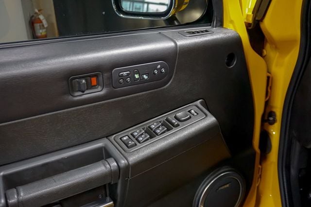 2005 HUMMER H2 *Hummer H2 SUV* *Only 46k Miles* *Upgraded Wheels* - 22952094 - 46