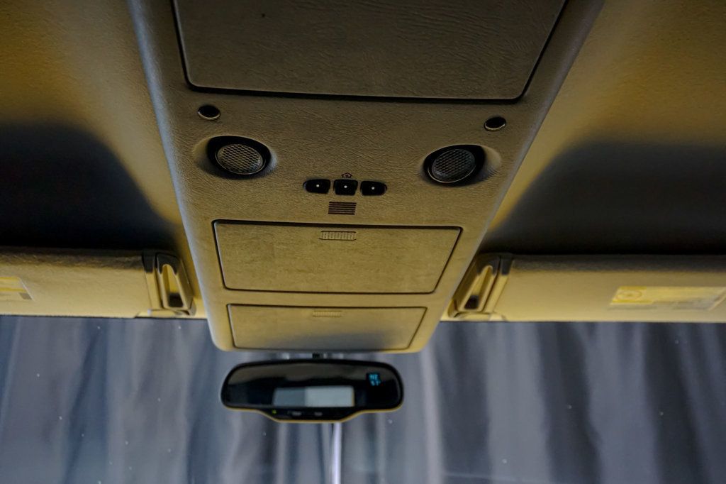 2005 HUMMER H2 *Hummer H2 SUV* *Only 46k Miles* *Upgraded Wheels* - 22952094 - 52