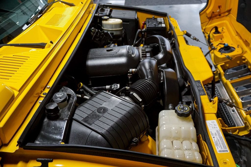 2005 HUMMER H2 *Hummer H2 SUV* *Only 46k Miles* *Upgraded Wheels* - 22952094 - 56