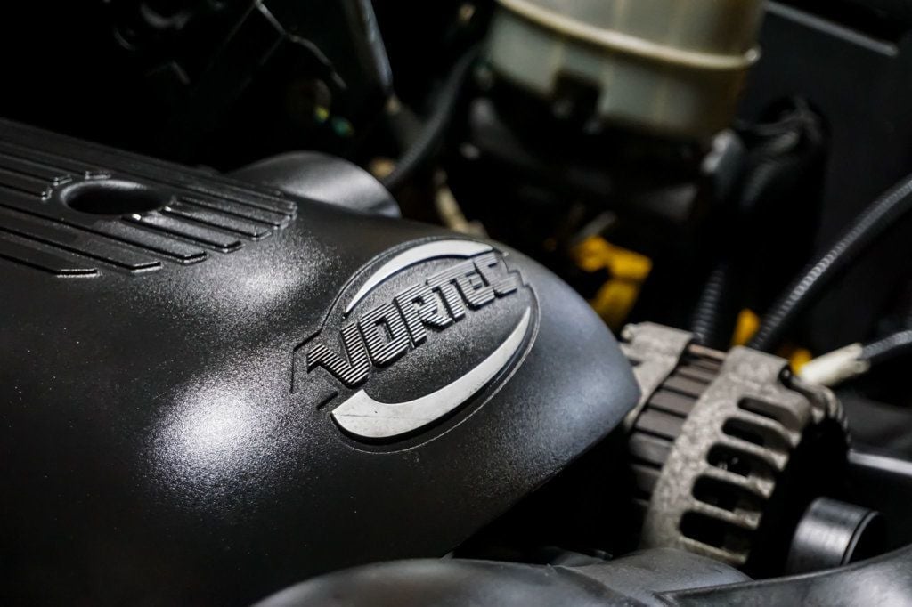 2005 HUMMER H2 *Hummer H2 SUV* *Only 46k Miles* *Upgraded Wheels* - 22952094 - 57