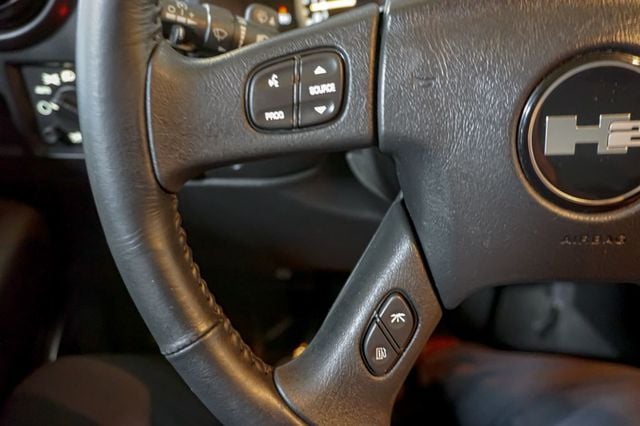 2005 HUMMER H2 *Hummer H2 SUV* *Only 46k Miles* *Upgraded Wheels* - 22952094 - 59