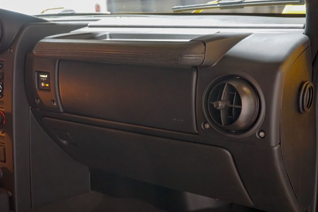 2005 HUMMER H2 *Hummer H2 SUV* *Only 46k Miles* *Upgraded Wheels* - 22952094 - 62