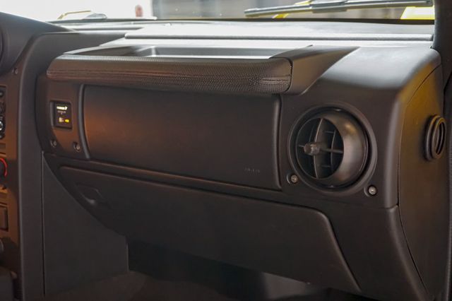 2005 HUMMER H2 *Hummer H2 SUV* *Only 46k Miles* *Upgraded Wheels* - 22952094 - 62