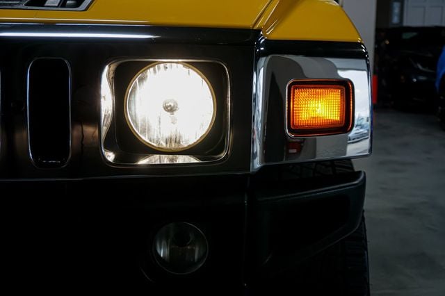 2005 HUMMER H2 *Hummer H2 SUV* *Only 46k Miles* *Upgraded Wheels* - 22952094 - 65