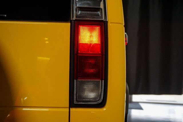 2005 HUMMER H2 *Hummer H2 SUV* *Only 46k Miles* *Upgraded Wheels* - 22952094 - 67