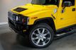 2005 HUMMER H2 *Hummer H2 SUV* *Only 46k Miles* *Upgraded Wheels* - 22952094 - 68