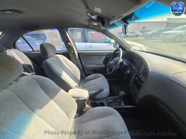 2005 Hyundai Elantra  - 22933417 - 3