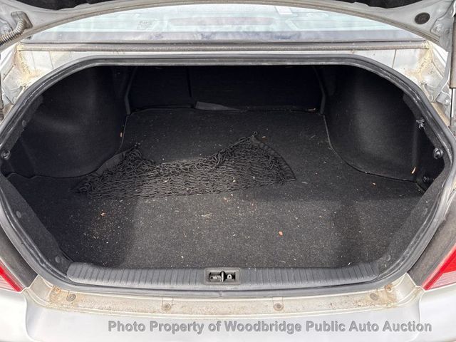 2005 Hyundai Sonata 4dr Sedan GL I4 Automatic - 23007158 - 9