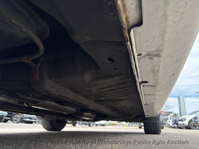 2005 Hyundai Sonata 4dr Sedan GL I4 Automatic - 23007158 - 11