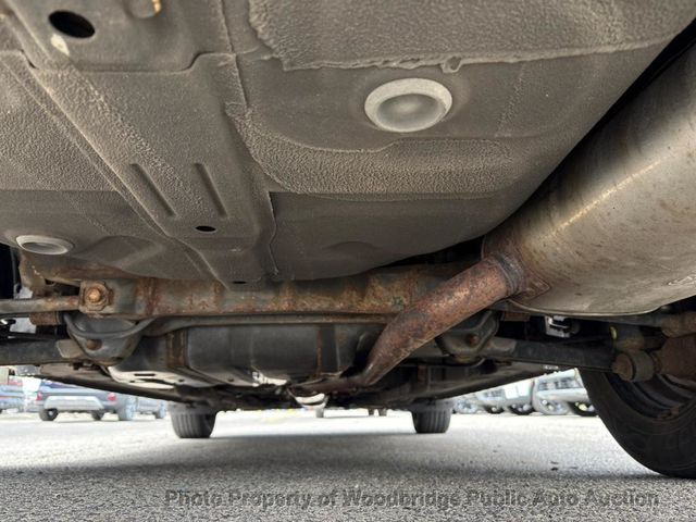 2005 Hyundai Sonata 4dr Sedan GL I4 Automatic - 23007158 - 12