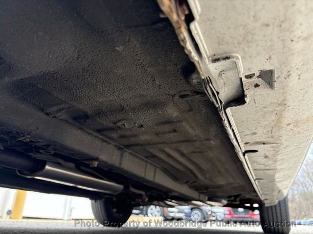 2005 Hyundai Sonata 4dr Sedan GL I4 Automatic - 23007158 - 13