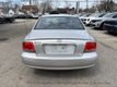 2005 Hyundai Sonata 4dr Sedan GL I4 Automatic - 23007158 - 2