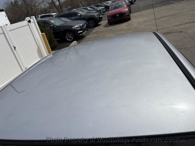 2005 Hyundai Sonata 4dr Sedan GL I4 Automatic - 23007158 - 4