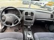 2005 Hyundai Sonata 4dr Sedan GL I4 Automatic - 23007158 - 5