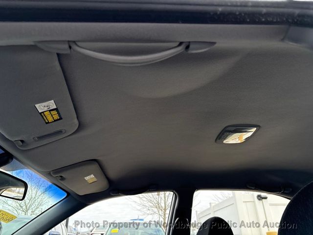 2005 Hyundai Sonata 4dr Sedan GL I4 Automatic - 23007158 - 8