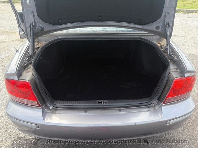 2005 Hyundai Sonata Super Deluxe (GLS) - 23040335 - 10