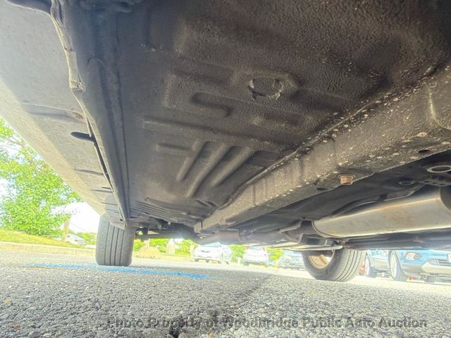 2005 Hyundai Sonata Super Deluxe (GLS) - 23040335 - 16
