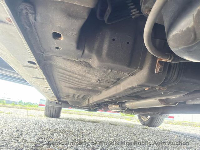 2005 Hyundai Sonata Super Deluxe (GLS) - 23040335 - 18