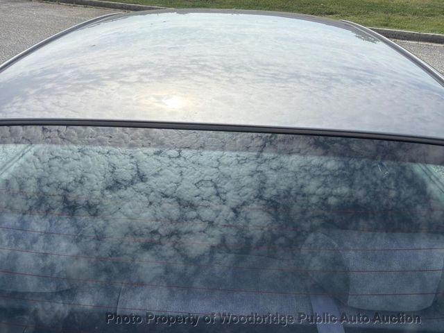 2005 Hyundai Sonata Super Deluxe (GLS) - 23040335 - 5