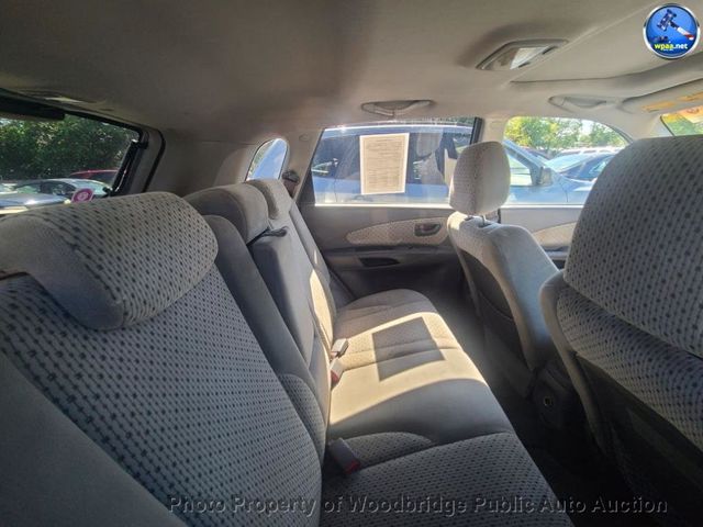 2005 Hyundai Tucson  - 23046679 - 9