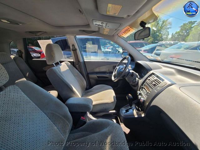 2005 Hyundai Tucson  - 23046679 - 10