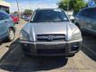 2005 Hyundai Tucson  - 23046679 - 1