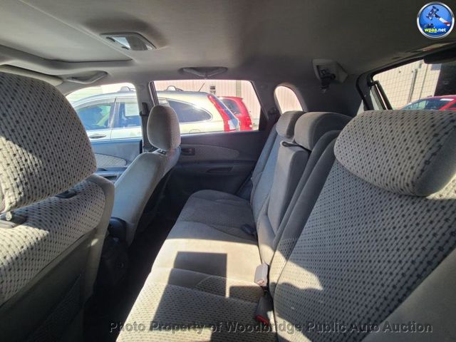 2005 Hyundai Tucson  - 23046679 - 8