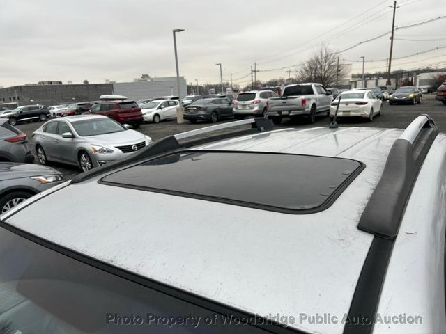 2005 Hyundai Tucson 4dr LX FWD 2.7L V6 Automatic - 22996759 - 4