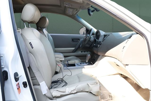 2005 INFINITI FX35 4dr AWD - 23055458 - 12
