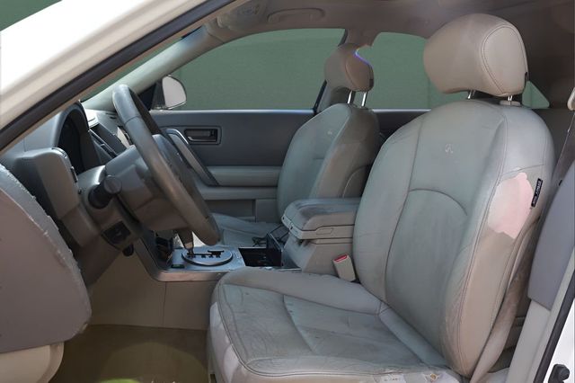 2005 INFINITI FX35 4dr AWD - 23055458 - 1